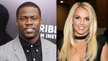 Kevin Hart Defends Britney Spears While Getting Candid About the Challenges of Fame