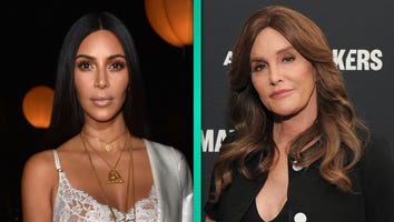 Caitlyn Jenner Breaks Silence on Kim Kardashian's Burglary in Paris: 'Thankful She's Okay'