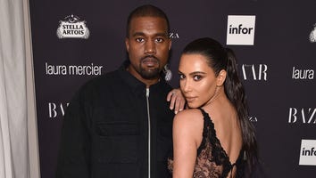 Kim Kardashian Held Up at Gunpoint Inside Paris Hotel: 'She Is Badly Shaken But Physically Unharmed'