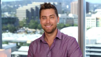 EXCLUSIVE: Lance Bass 'So Jealous' of Backstreet Boys' Vegas Residency, Teases New Music Show With Kris Jenner