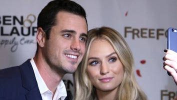EXCLUSIVE: Ben Higgins Is Afraid For People to See This Moment on His Reality Show