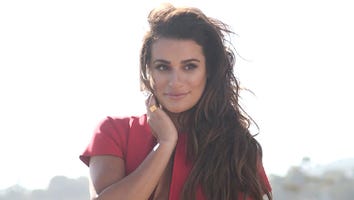 Lea Michele Shows Off Her Toned Body, Reveals How She Handles Criticism