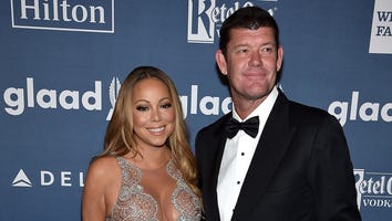 EXCLUSIVE: Mariah Carey and James Packer Are 'Trying to Work It Out' Amid Split Rumors