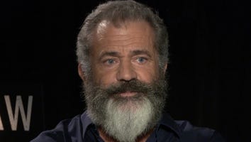 Mel Gibson Reveals Advice He'd Give To His Younger Self: 'Shut the F**k Up'