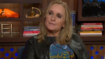 Melissa Etheridge Says She Was Contacted by Angelina Jolie's Team After Talking Brad Pitt Split