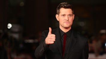 Michael Buble Wants to Be Permanent Co-Host on: 'Live! With Kelly': 'I Would for Sure'