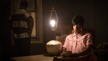Get an Exclusive Look at Samira Wiley as a Witness to Kitty Genovese's 1964 Murder