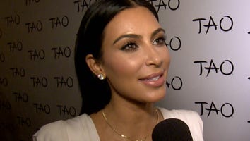 Kim Kardashian Credits Social Media for Her Career in Pre-Robbery Interview