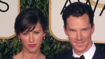 Benedict Cumberbatch Reads James Corden an Election-Themed Bedtime Story on 'The Late Late Show'