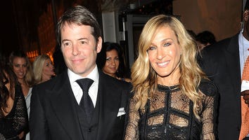 Sarah Jessica Parker Explains Why She Wore a Black Wedding Dress: 'I Would Do It Differently'