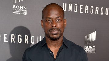 EXCLUSIVE: Sterling K. Brown Talks Emotional Storylines on 'This is Us': 'It's Been Strangely Therapeutic'