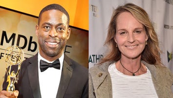 EXCLUSIVE: Helen Hunt Stepping Behind the Camera For 'This Is Us' Christmas Episode