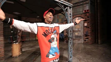 EXCLUSIVE: How Taylor Swift Helped Todrick Hall Prepare for His Broadway Return in 'Kinky Boots'