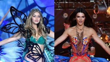 Kendall Jenner and Gigi Hadid Will Return for 2016 Victoria's Secret Fashion Show