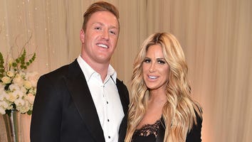 Kim Zolciak Shares Nude Pic of Husband Kroy Biermann, Daughter Brielle Freaks Out!