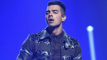 EXCLUSIVE: Joe Jonas on Why He Dished on Losing His Virginity to Ashley Greene: 'Life's Too Short'