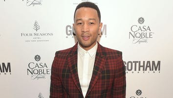 EXCLUSIVE: John Legend Talks Kim Kardashian's Robbery and Baby Luna: 'Enjoy Each Moment'