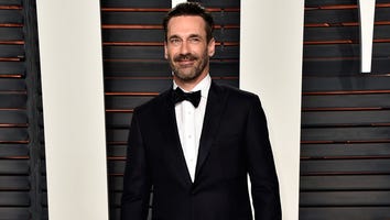 Jon Hamm Opens Up About His Late Parents and What It Means to Be a Family
