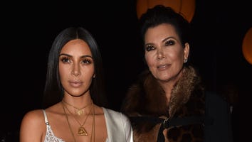 Kris Jenner Calls Kim Kardashian a 'F**king Traitor' in Dramatic New 'KUWTK' Super Teaser -- Watch!