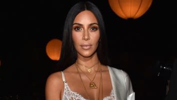 Kim Kardashian Makes First Public Appearance Since Scary Paris Robbery Looking 'Somber'