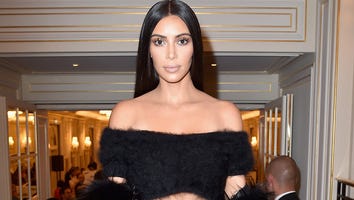 Kourtney Kardashian Makes Public Appearance as 'KUWTK' Resumes Filming Without Kim