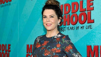 Lauren Graham Responds to the 'Gilmore Girls' Coffee Cup Controversy