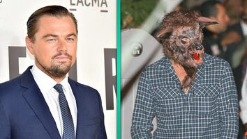 EXCLUSIVE: Inside George Clooney's A-List Halloween Party -- Including Leonardo DiCaprio and Tobey Maguire's W