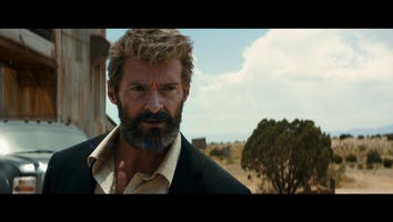 Hugh Jackman Is Back as Wolverine in First 'Logan' Trailer
