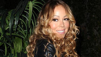 Mariah Carey Spotted With Hot Backup Dancer in First Sighting Since Break From James Packer -- See the Pics!