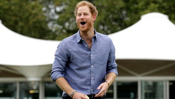 Prince Harry is Headed to the Caribbean -- Check Out the Royal Itinerary!