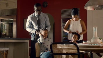 'This Is Us' Sneak Peek: Grandpa William Helps Out With Beth and Randall's Morning Routine