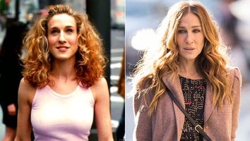 Sarah Jessica Parker's 'Divorce': How Frances Compares to Carrie Bradshaw