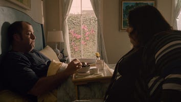 'This Is Us' First Look: Kate Thanks Toby With Healthy Breakfast in Bed