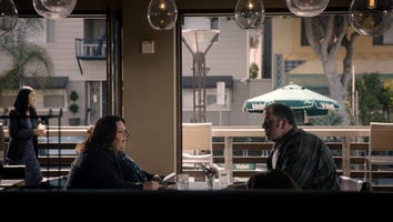 'This Is Us' Sneak Peek: Toby's Ex-Wife Interrupts His Lunch Date With Kate