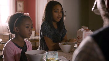 'This Is Us' Sneak Peek: Randall and Beth's Daughters Have Questions About Grandpa William