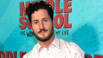 EXCLUSIVE: Val Chmerkovskiy Addresses Rumors He's Dating Amber Rose