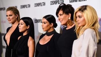 The Kardashian-Jenner Family Wishes Kim a Happy 36th Birthday -- See the Adorable Pics!