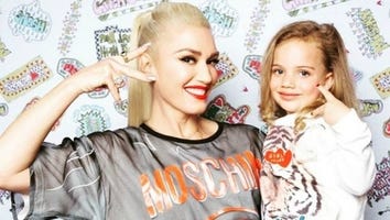 EXCLUSIVE: Adele, Gwen Stefani & Backstage with Taylor Swift -- AJ McLean's Daughter is the Ultimate Fangirl!