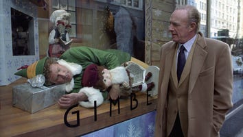 GSN's New Show 'Window Warriors' Inspires Our List of the 5 Most Amazing Holiday Window Displays From the Movi