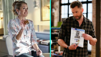 EXCLUSIVE: Maggie Lawson to Play Joel McHale's 'Charming' Love Interest on 'The Great Indoors'