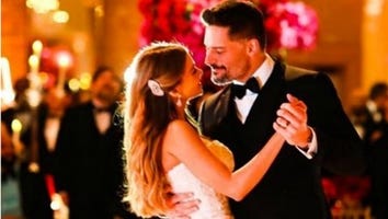 Sofia Vergara Pens Sweet Wedding Anniversary Message to Husband Joe Manganiello: 'Nothing Compares to You'
