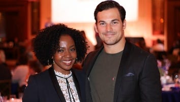 EXCLUSIVE: Jerrika Hinton on 'Gross' Guys of 'Grey's Anatomy' & Life Without McDreamy: 'Hooray for Evolution'