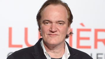 Quentin Tarantino Is Retiring From Making Movies (After He Makes a Few More Movies)