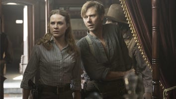 'Westworld' Fans, Rejoice! HBO Renews Show for Season 2, 'Divorce and 'Insecure' Will Also Return