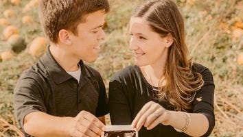'Little People, Big World' Stars Zach & Tori Roloff Expecting First Baby -- See Their Announcement!