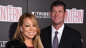 EXCLUSIVE: Mariah Carey Thinks James Packer Is 'Trying to Ruin' the Holidays as Negotiations Hit a 'Standstill
