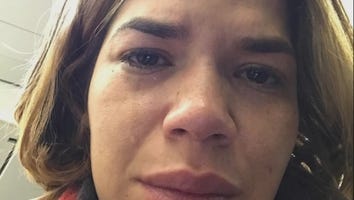 America Ferrera Shares Emotional Message After Hillary Clinton Loss: 'We Deserve to Mourn'