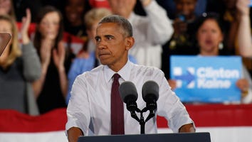 Barack Obama Charlottesville Tweet Becomes Most-Liked of All Time as Late Night Hosts Take Aim at Trump Again