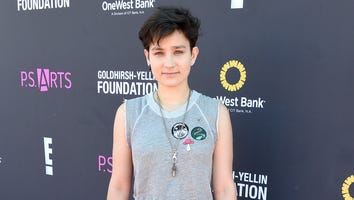 'Scream' Star Bex Taylor-Klaus Comes Out as Gay: 'Yes the Rumors Are True'