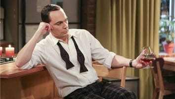 'Big Bang Theory' Spinoff About Young Sheldon Reportedly in the Works